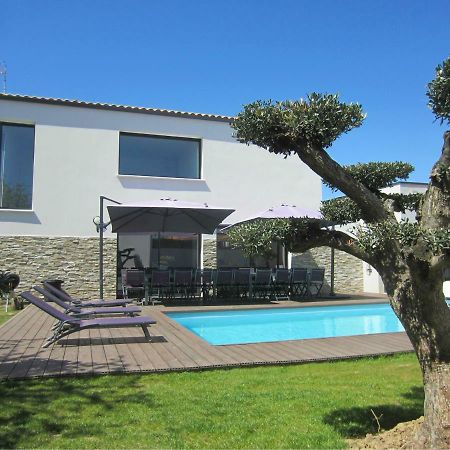 La Meilleraie Les Sables-dʼOlonne Exterior foto